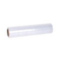 Packaging Pallet Hand Wrapping China Winding Stretch Film 1 Transparent Plastic Film